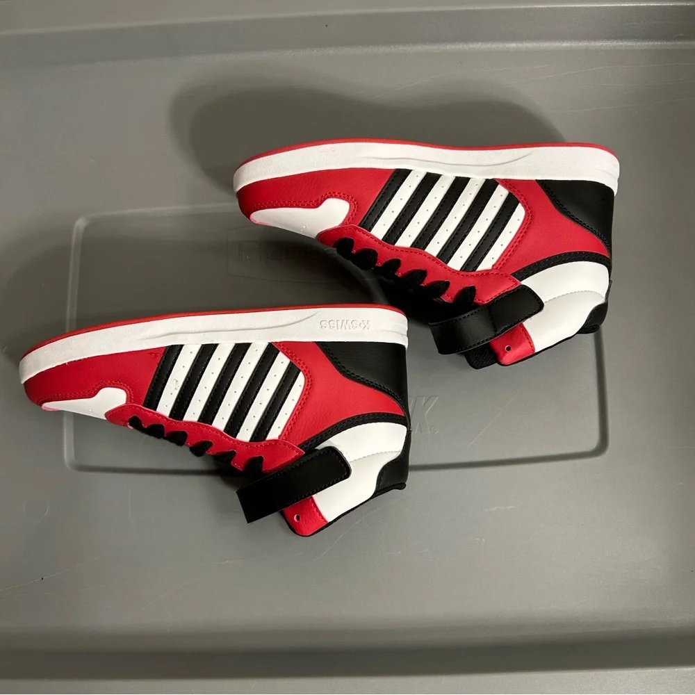 Brand New K-SWISS Sneakers